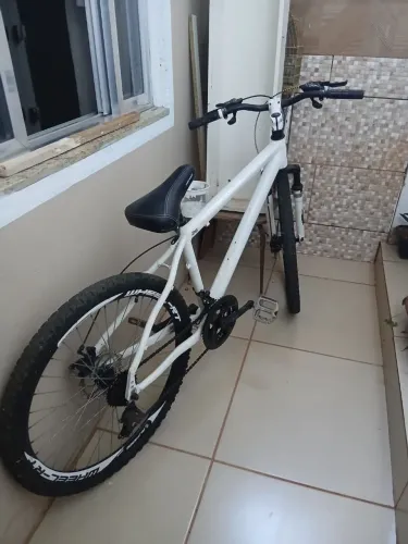 Bicicleta para uso diário - preço de oportunidade