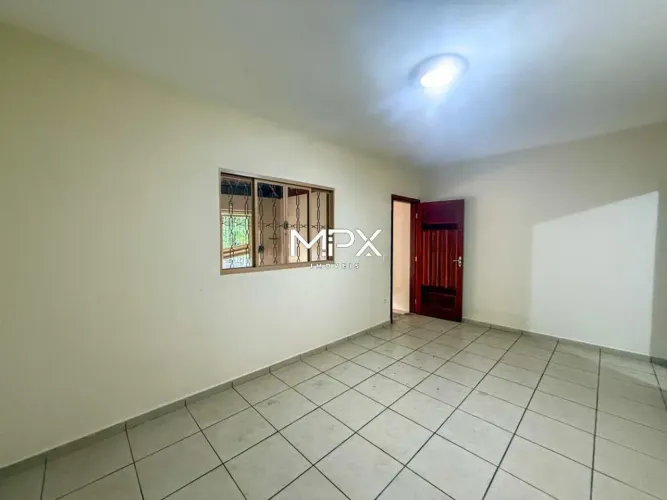 Casa à venda no bairro Loteamento Santa Rosa em Piracicaba
