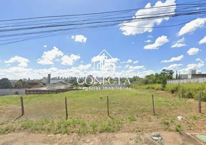 Lote à Venda em Morada da Colina, Uberlândia - 1.000m² de Terreno