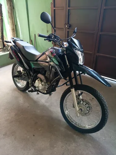 Vende-se Bros 160