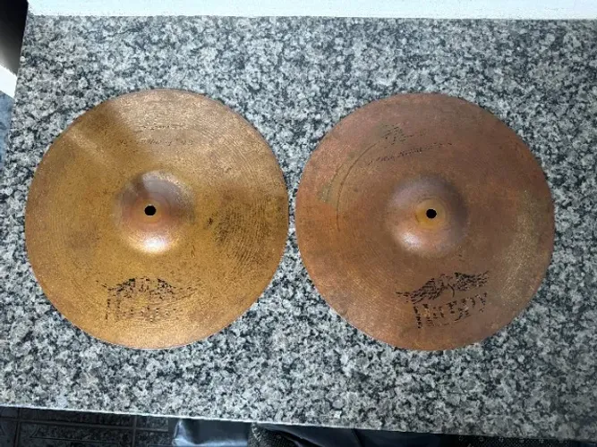 Chimbal Harpy 14"