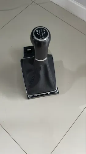 Manopla Completa Vectra 