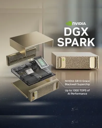 NVIDIA DGX Spark