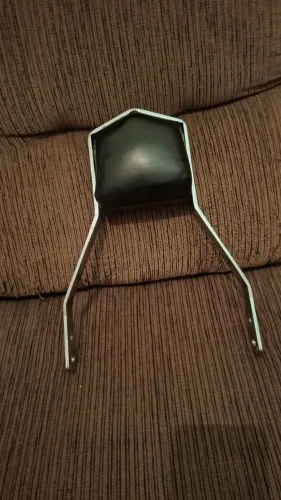 Sissy bar