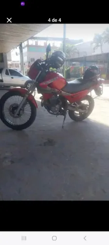 Vendo ou troco 