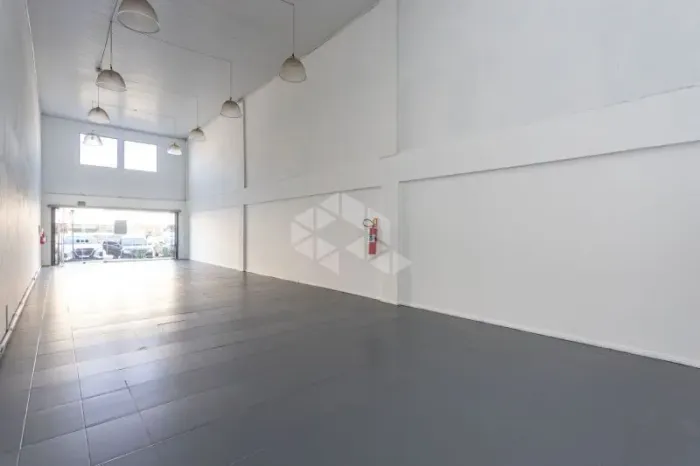 Loja 60M² - para Alugar