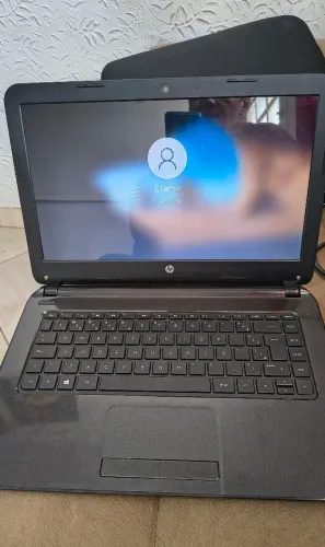 Notebook Samsung
