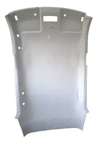 FORRO DE TETO NISSAN KICKS  17/20