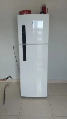 Geladeira 