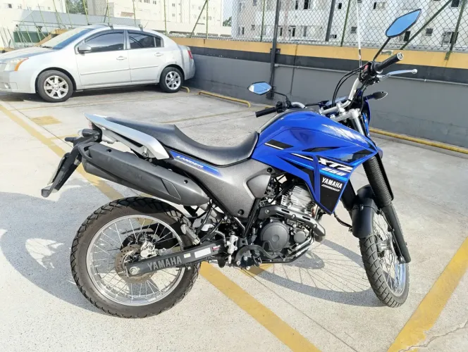 Lander 250 24/24