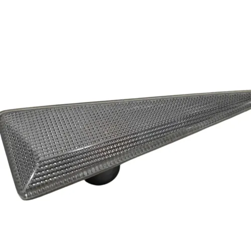 Pisca Paralama Esquerdo Renault Megane 2006 2007 2008/2011