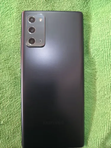 Samsung Note 20 5G