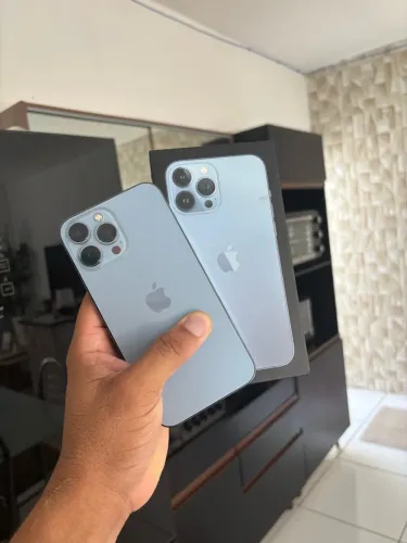 iPhone 13 Pro Max 128gb zero