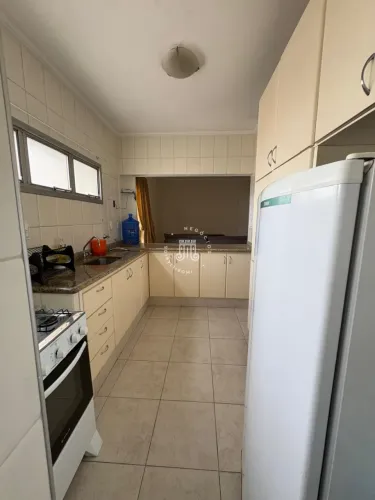 APARTAMENTO PARA VENDA NO CENTRO - JUNDIAI-SP