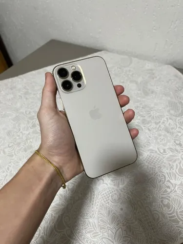 iPhone 13 Pro Max 256gb (preço para sair hoje)