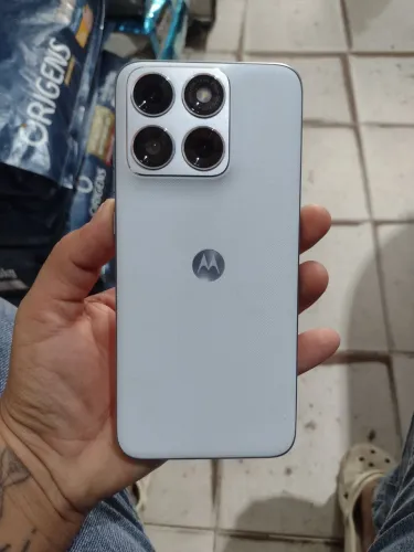 VENDO MOTOROLA EDGE 70 FUSION 5G - 256GB- Camaragibe