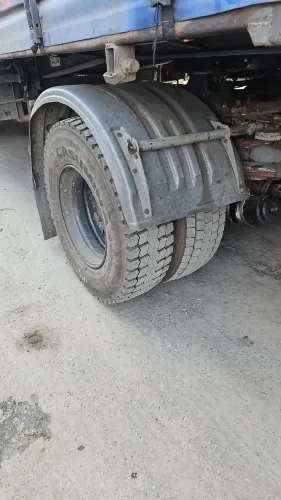 Scania 113 360