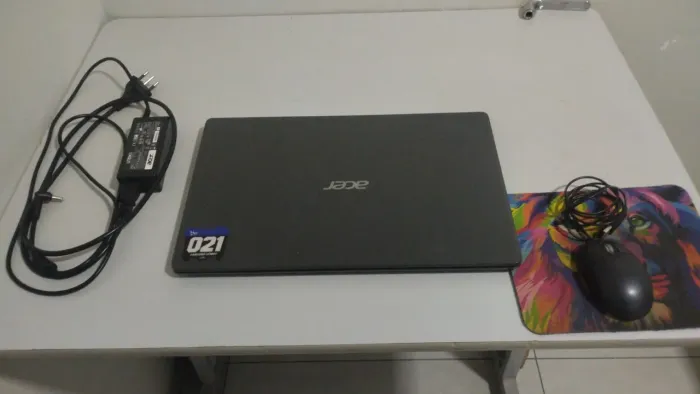 Notebook Acer