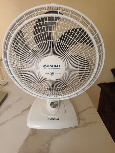 Ventilador mondial 40 cm