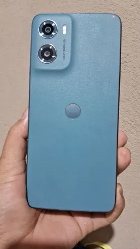 Moto G05 ( menos de 2 meses de uso )