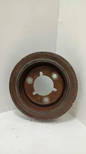 Polia Virabrequim Citroen C4 Cactus 1.6 2021 2022 2023