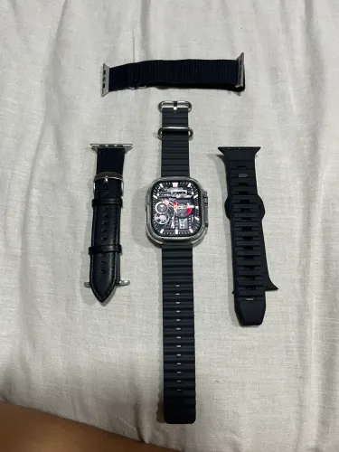 Smart Watch com Chip