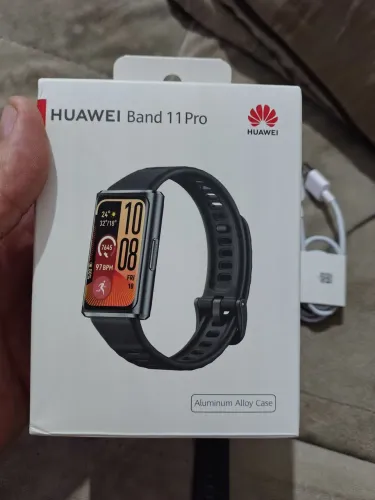 Huawei band 11 pro
