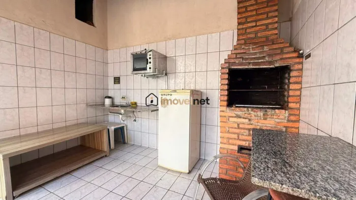 Apartamento no Castelo | 3 Quartos Lavabo Vaga de Garagem