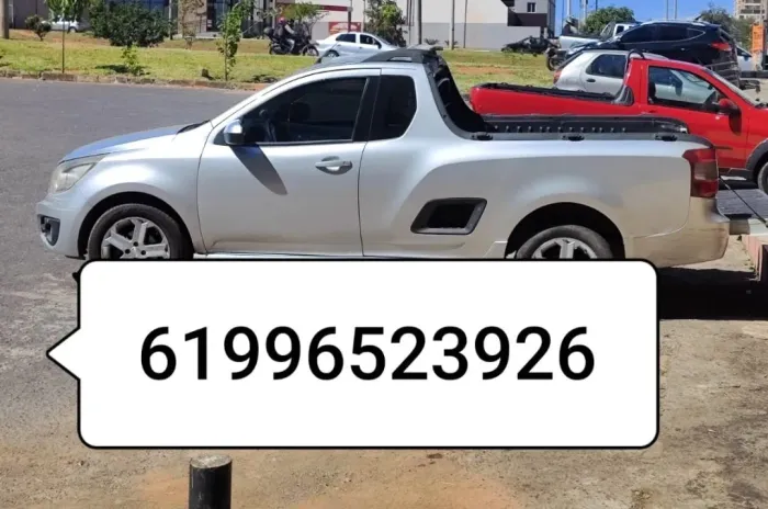 Frete samambaia Ceilândia Taguatinga recanto