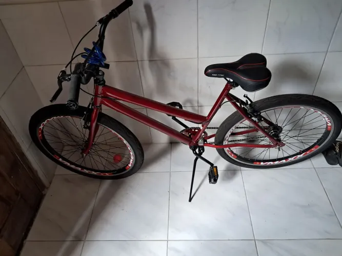 Bicicleta aro26
