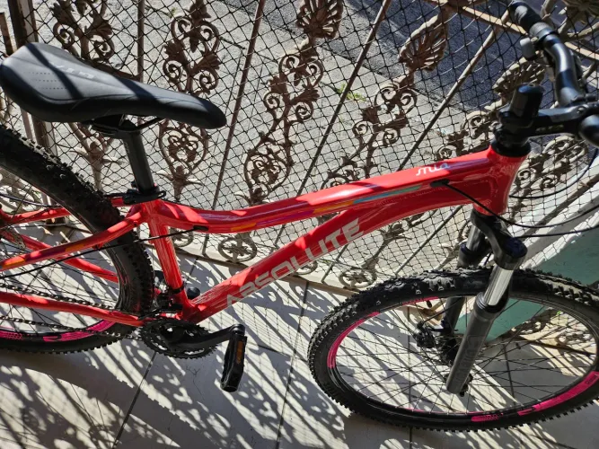 Bicicleta Absolute Mia