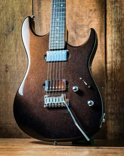 Guitarra Tagima Stella H2