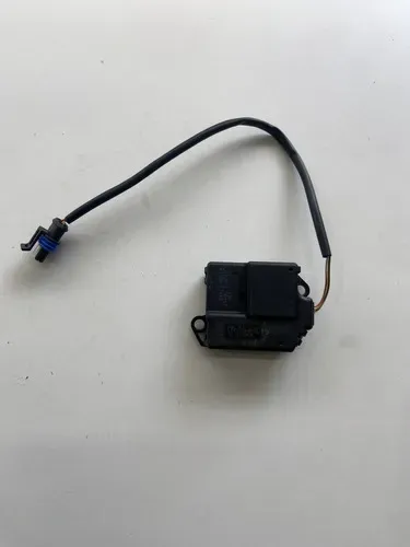 Motor Atuador Do Ar Condicionado Renault Scenic 2.0 2004