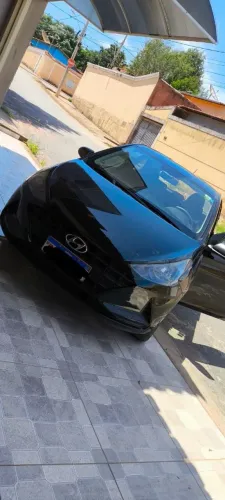Hyundai HB20 Sense 1.0 Flex 12V MEC 2022