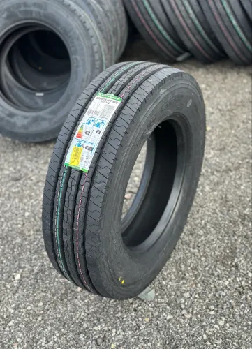 PNEU TRIANGLE 215/75 LISO NOVO PARA 3/4