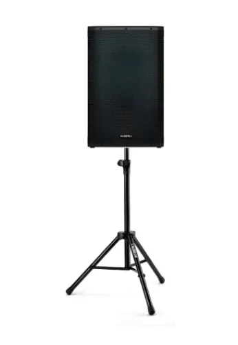 Caixa Ativa KSR K1 PRO 1000w RMS