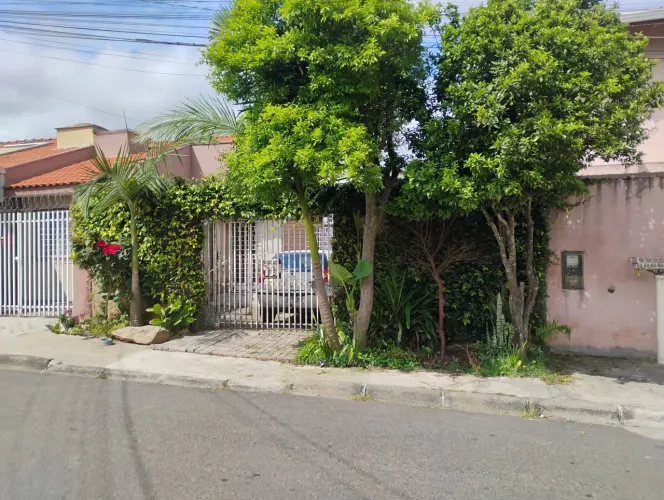 Terreno perto da upa 24h tatuquara