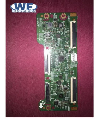 PLACA T-CON TV SAMSUNG UN49J5200AG 