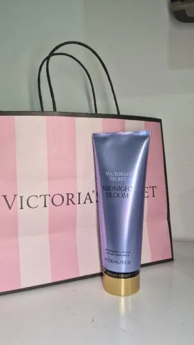 Vendo hidratante Victoria secrets 