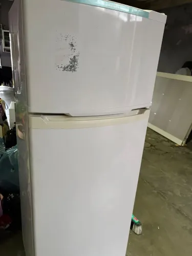 Geladeira consul