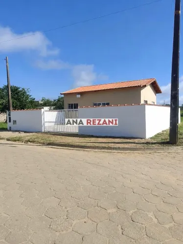 Venda-Casa-Iguape-Barra do Ribeira- Jureia