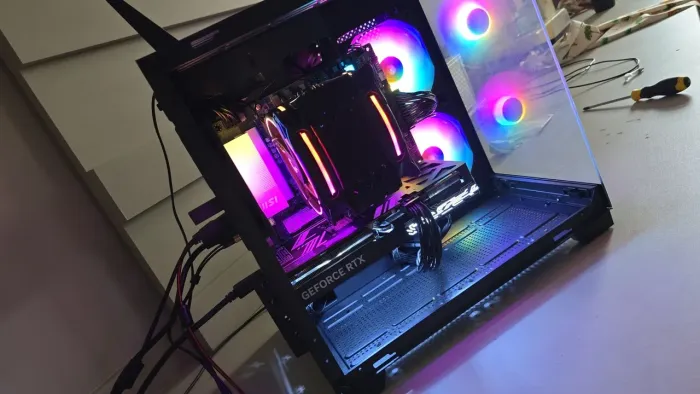 Computador Gamer completo