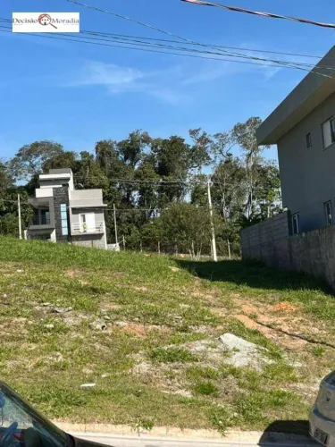 Oportunidade de terreno à venda no Terra Nobre Granja Viana, R$150.000,00