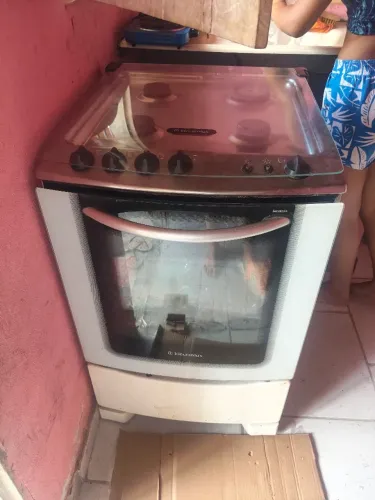 Fogão 