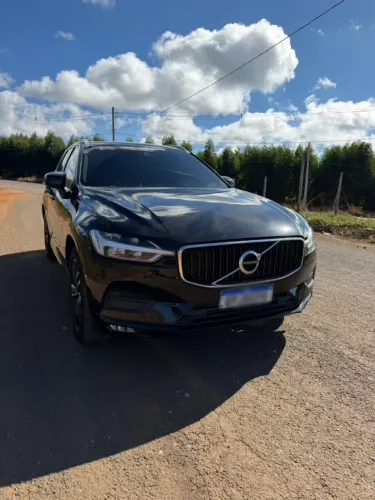 Volvo XC 60 T-5 Momentum 2.0 254cv AWD 5P 2019