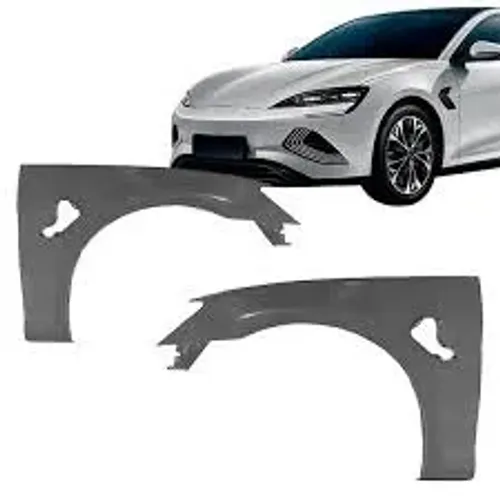 Paralama Byd Seal 2023 a 2025 