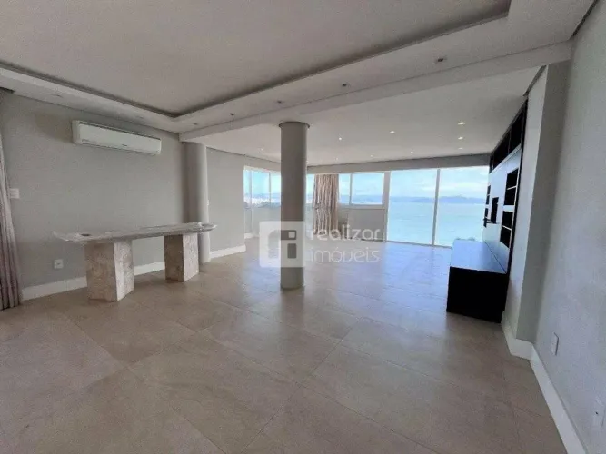 Apartamento Residencial para venda e locação, Centro, Florianópolis - AP0146.