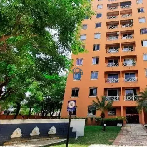 O Condomínio Villagio di Roma - OPORTUNIDADE APARTAMENTO LAGOA NOVA NATAL-RN