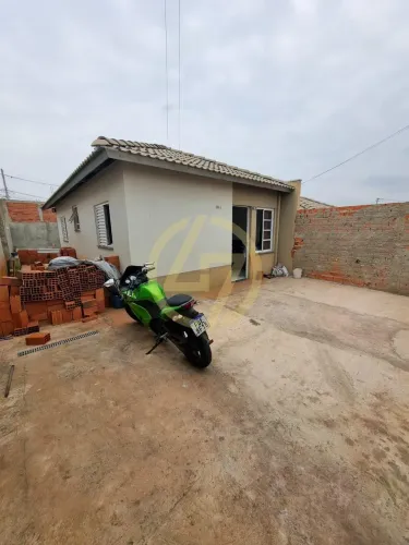Casa em Vila Mazzei - Itapetininga