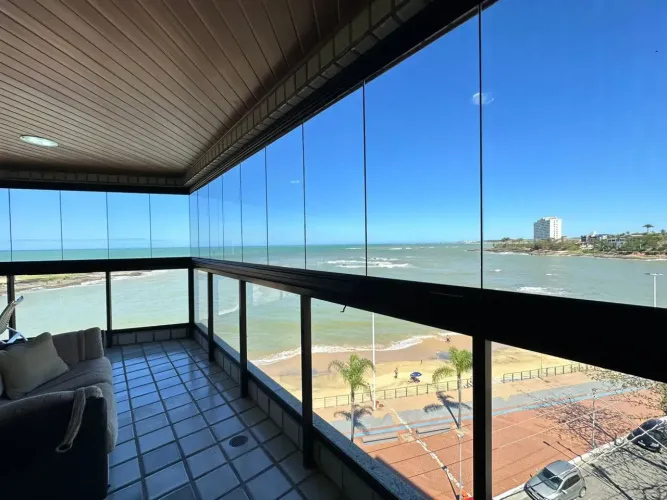 Imóvel para venda com 260 metros quadrados com 4 quartos em Centro - Guarapari - ES